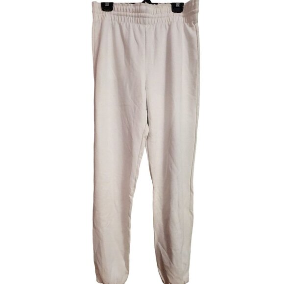 Russell Athletic White Mens Large Baseball pants Made in the USA - Picture 1 of 6